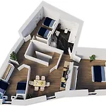 Apartment Sesto *