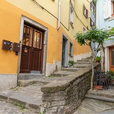 Apartman Sesto Piran