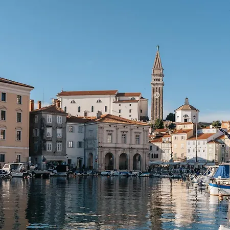 Sesto * Piran