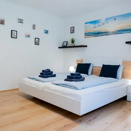 Sesto Apartment