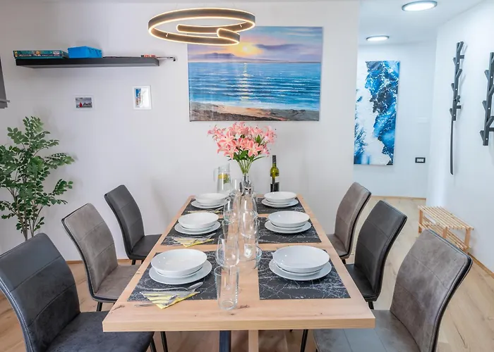 Sesto アパート *