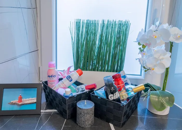 Sesto 아파트 피란